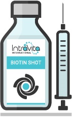 Biotin Shot Image